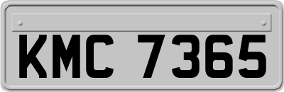 KMC7365