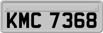 KMC7368