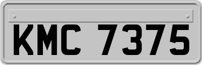 KMC7375