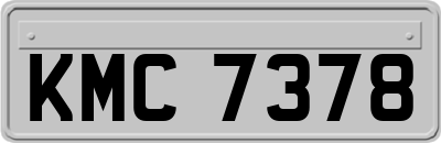 KMC7378