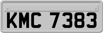 KMC7383