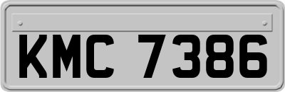 KMC7386