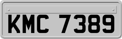 KMC7389