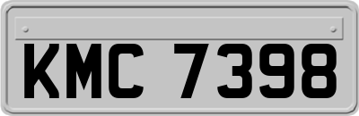 KMC7398