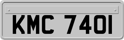 KMC7401