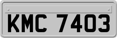 KMC7403