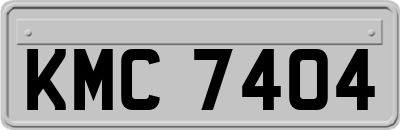 KMC7404