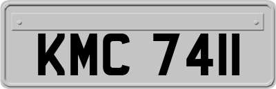 KMC7411