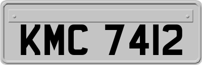 KMC7412