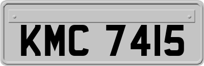 KMC7415