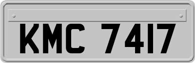 KMC7417