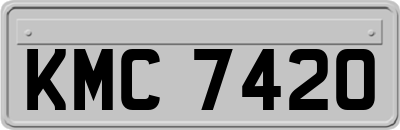 KMC7420