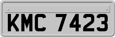 KMC7423