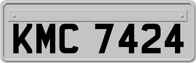 KMC7424