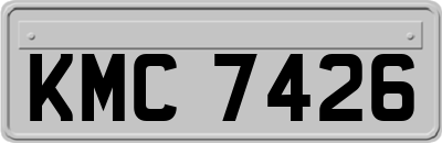 KMC7426