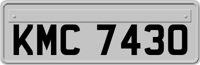 KMC7430