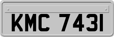 KMC7431