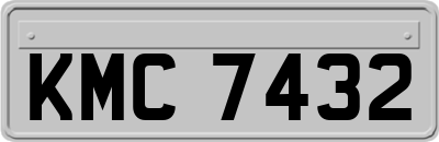 KMC7432