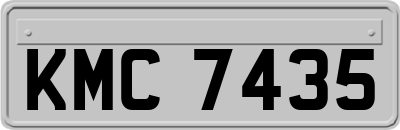 KMC7435