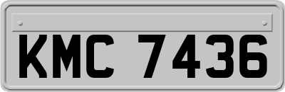 KMC7436