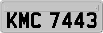 KMC7443