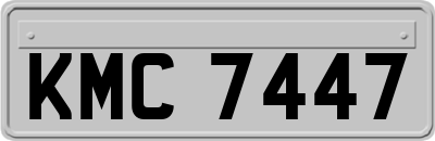 KMC7447