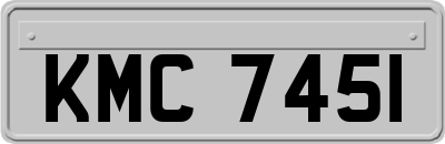 KMC7451