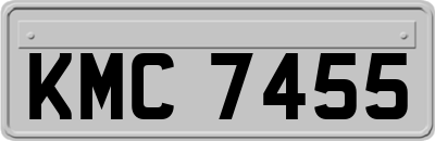 KMC7455