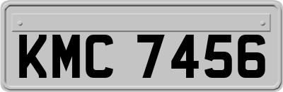 KMC7456
