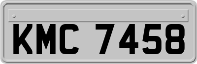 KMC7458