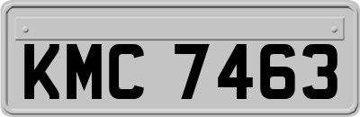 KMC7463
