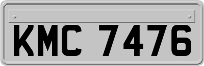 KMC7476