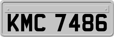 KMC7486