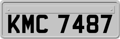 KMC7487