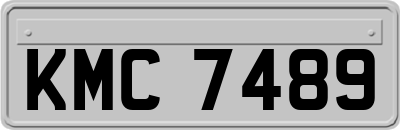 KMC7489