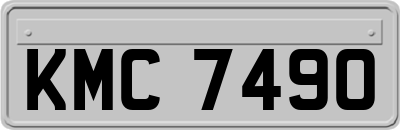 KMC7490