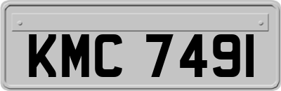 KMC7491