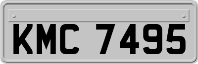 KMC7495