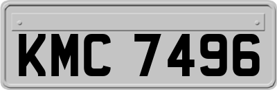 KMC7496