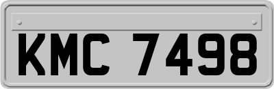 KMC7498