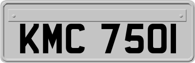 KMC7501