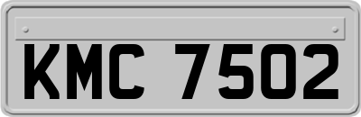 KMC7502