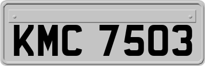 KMC7503