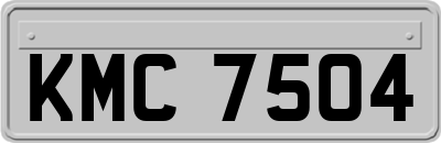 KMC7504