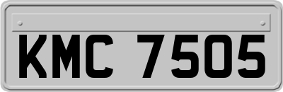 KMC7505