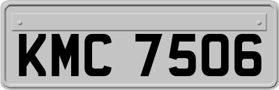 KMC7506