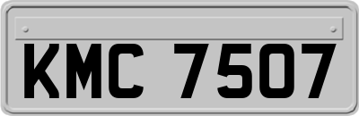 KMC7507