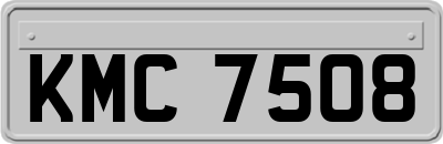 KMC7508