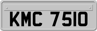 KMC7510