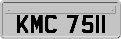 KMC7511